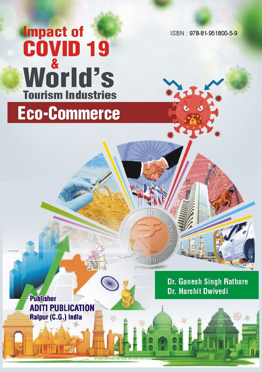 Impact of Covid-19 and World’s Tourism Industry